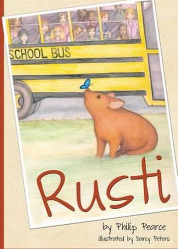 Rusti