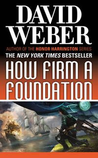 Cover image for How Firm a Foundation