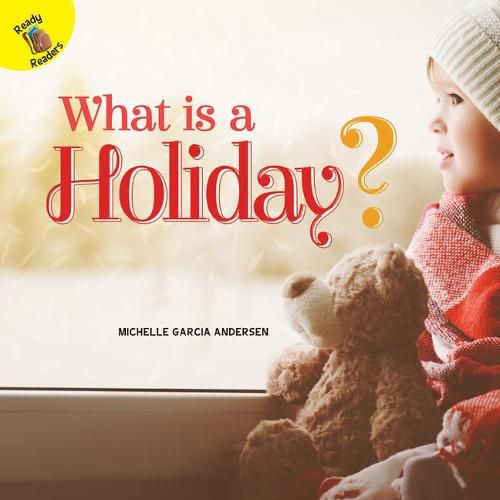 What Is a Holiday?