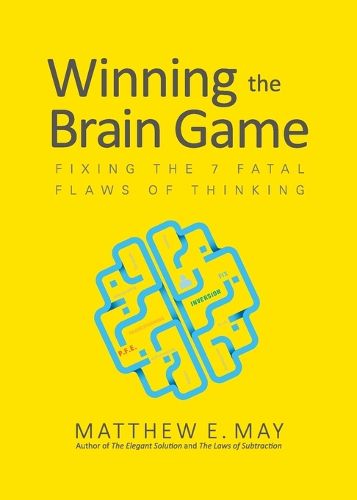 Cover image for Winning the Brain Game (PB)