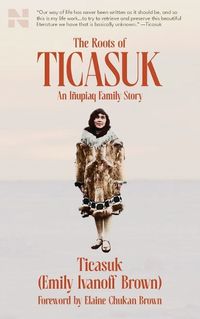 Cover image for The Roots of Ticasuk