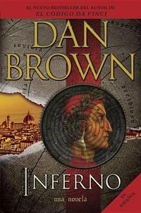 Cover image for Inferno (Spanish Edition)
