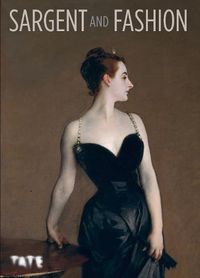 Cover image for Sargent and Fashion