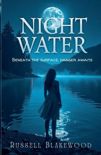 Cover image for Night Water