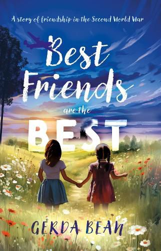 Cover image for Best Friends are the Best