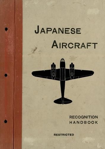 Cover image for Japanese Aircraft