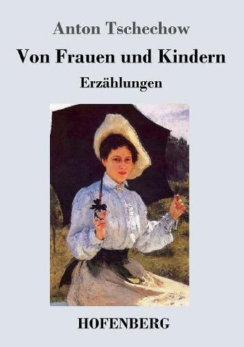 Cover image for Von Frauen und Kindern: Erzahlungen