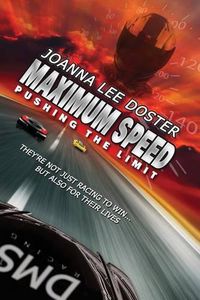 Cover image for Maximum Speed: Pushing The Limit