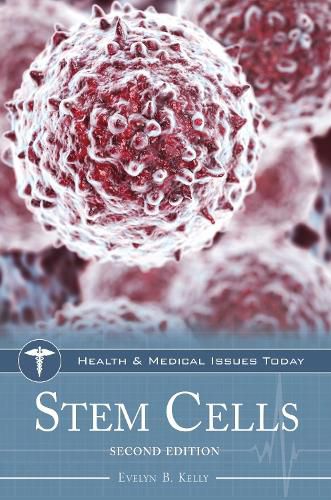 Cover image for Stem Cells, 2nd Edition