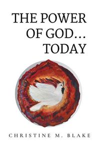 Cover image for The Power of God...Today