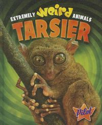 Cover image for Tarsier