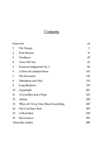 Cover image for Reality: The Struggle for Sternessence