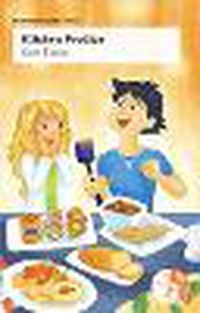 Cover image for Pearson English Year 6: Extreme Changes - Kitchen Prodigy (Reading Level 30++/F&P Level W-Y)