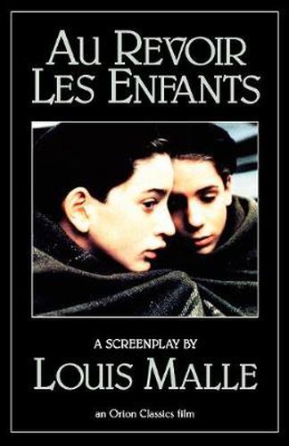 Cover image for Au Revoir les Enfants