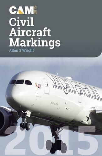 Civil Aircraft Markings