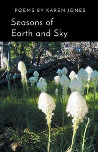 Cover image for Seasons of Earth and Sky