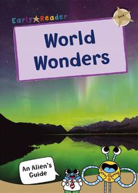 Cover image for World Wonders: (Gold Non-fiction Early Reader)