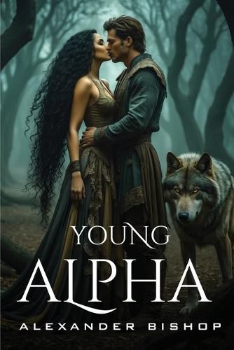 Cover image for Young Alpha