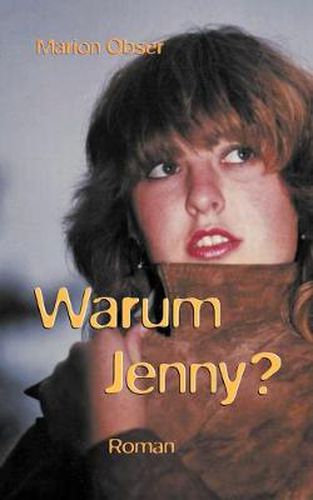 Cover image for Warum Jenny?