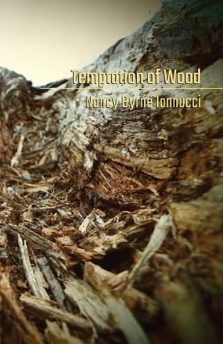 Cover image for Temptation of Wood