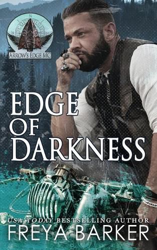 Cover image for Edge Of Darkness