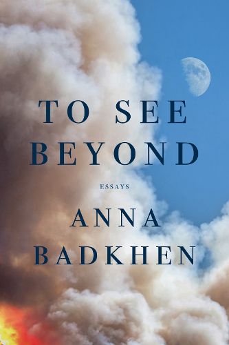 Cover image for To See Beyond