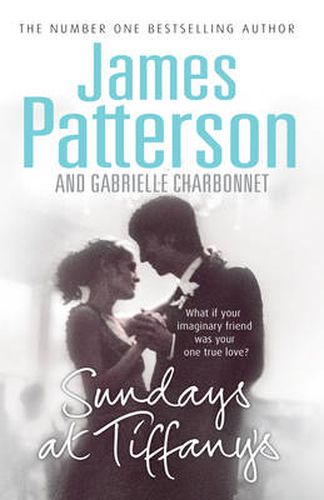 Cover image for Sundays at Tiffany's