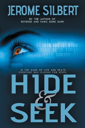 Cover image for Hide & Seek