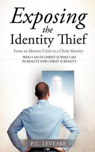 Cover image for Exposing the Identity Thief