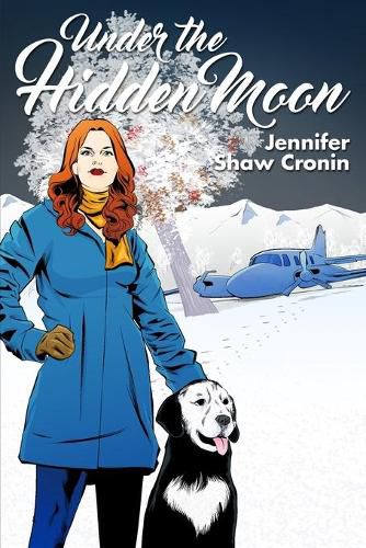 Cover image for Under the Hidden Moon