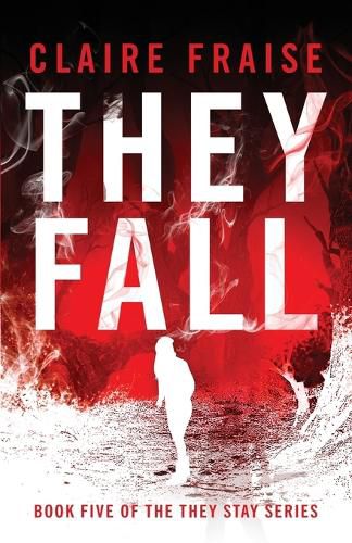 Cover image for They Fall
