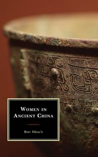 Cover image for Women in Ancient China