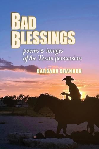 Cover image for Bad Blessings