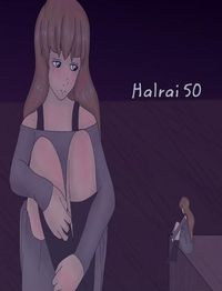 Cover image for Halrai 50