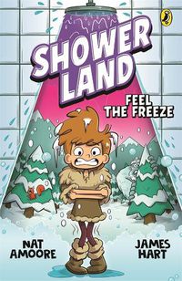 Cover image for Shower Land 2: Feel the Freeze