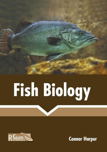 Cover image for Fish Biology