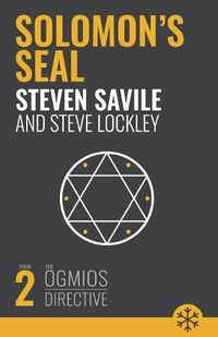 Cover image for Solomon's Seal