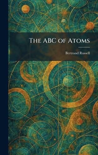 Cover image for The ABC of Atoms