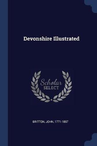 Devonshire Illustrated