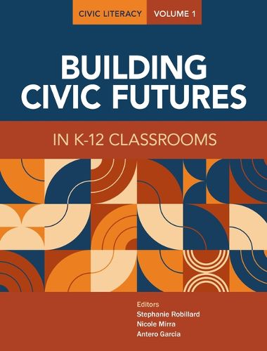 Civic Literacy, Volume 1