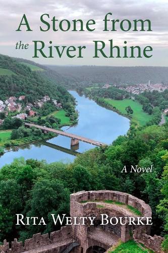 Cover image for A Stone from the River Rhine