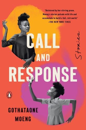 Cover image for Call and Response