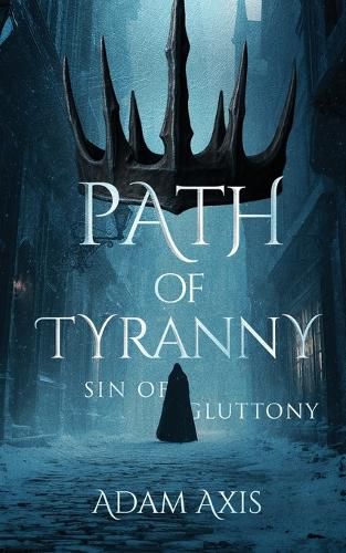 Cover image for Path of Tyranny