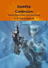 Cover image for DarkFire Continuum