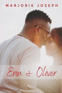 Cover image for Erin & Oliver