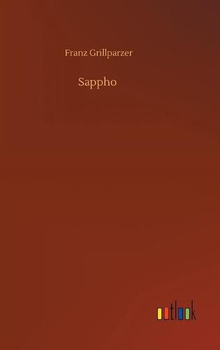 Cover image for Sappho
