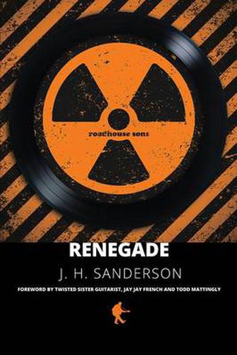 Cover image for Renegade