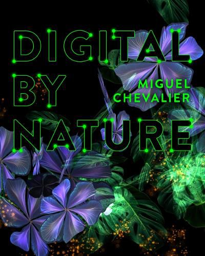 Cover image for Miguel Chevalier
