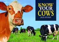Cover image for Know Your Cows