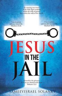 Cover image for Jesus in the Jail